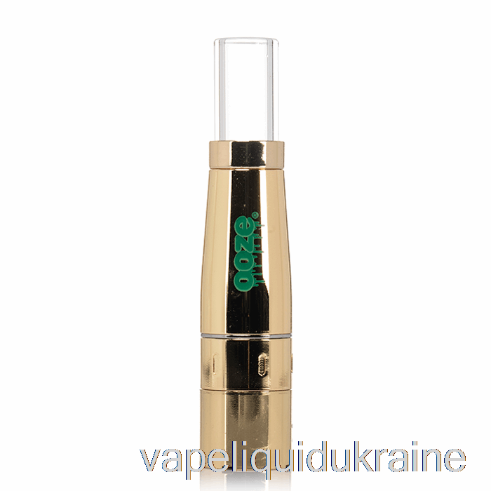 Vape Ukraine Ooze Fusion Replacement Atomizer Lucky Gold
